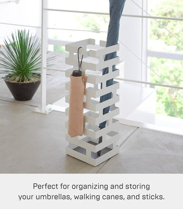 Yamazaki home Brick Umbrella Stand